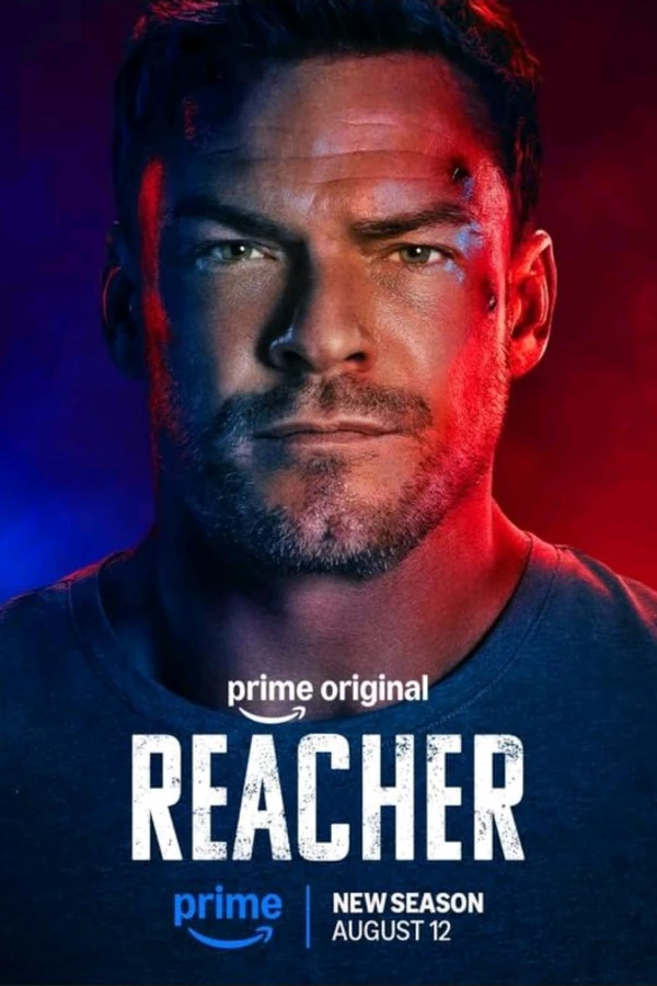 15-reacher