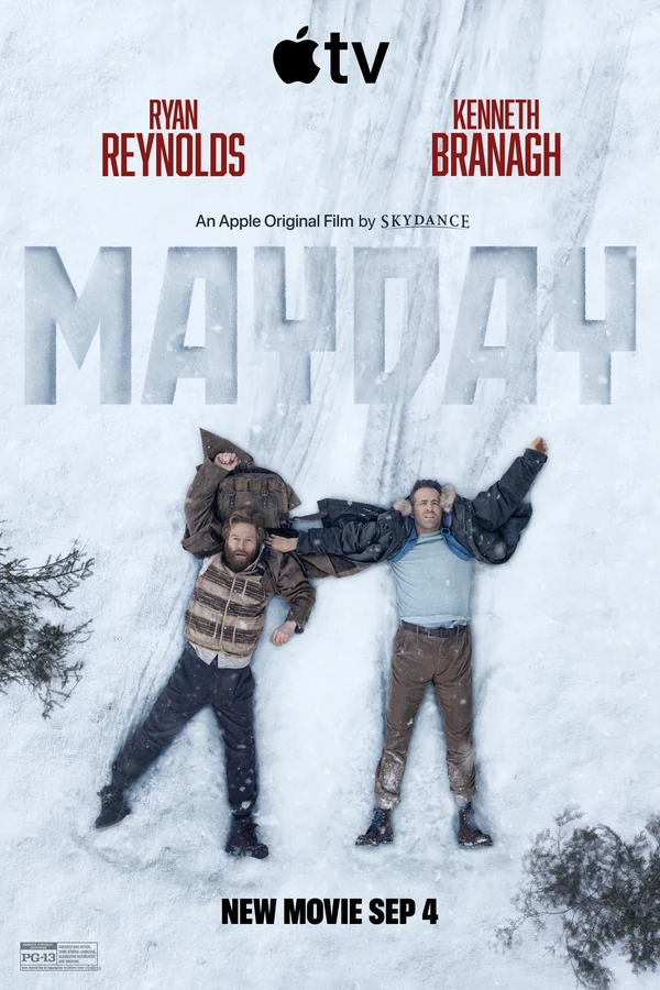 16-mayday